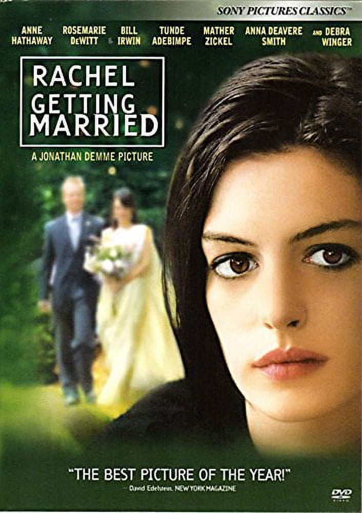 Rachel623 Rachel Getting Married - Walmart.com