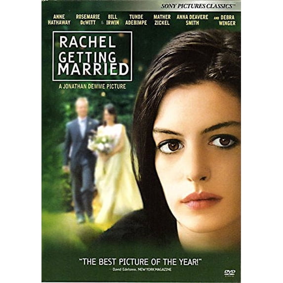 Rachel Getting Married