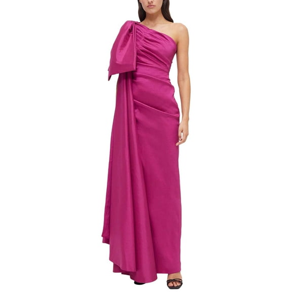 Rachel Gilbert womens  Alessandra Gown, AU 0 / US 2, Pink