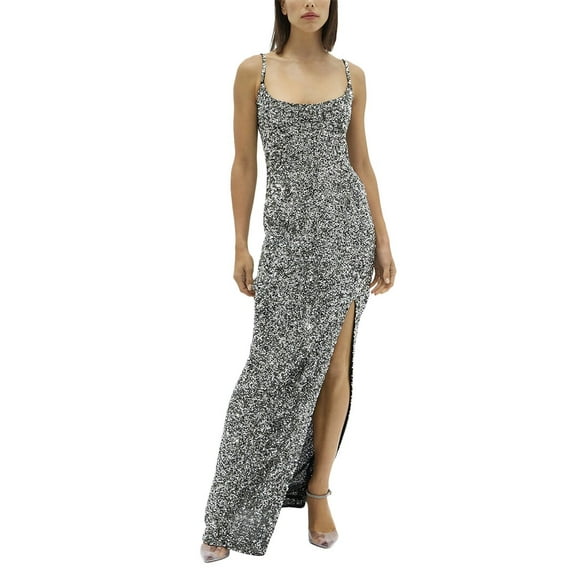 Rachel Gilbert womens Corrie Gown, AU 2/ US 6