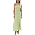 thumbnail image 1 of Rachel Gilbert womens  Nash Midi Dress, AU 5/ US 12, Green, 1 of 3