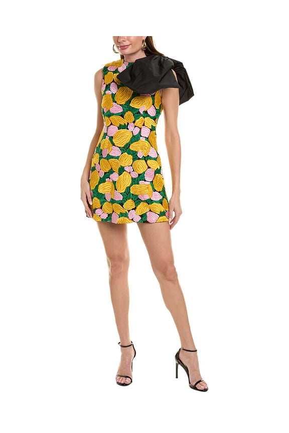 womens Niola Mini Dress, AU 4/ US 10