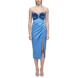 Rachel Gilbert womens Gigi Mini Dress, AU 2/ US 6 - Walmart.com