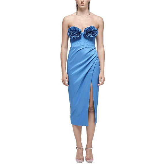 Rachel Gilbert womens  Romy Dress, AU 0 / US 2