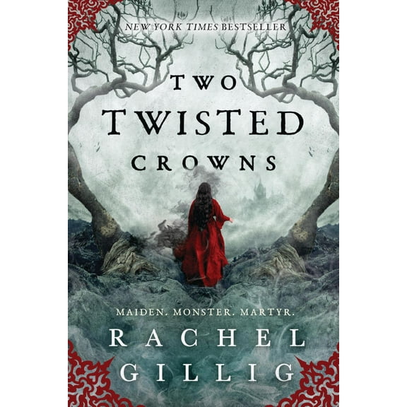 Two Twisted Crowns (Paperback)