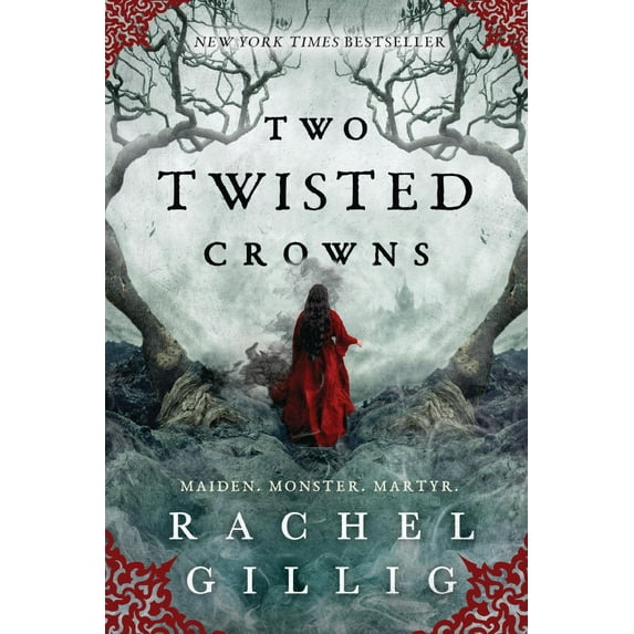 Two Twisted Crowns (Paperback)
