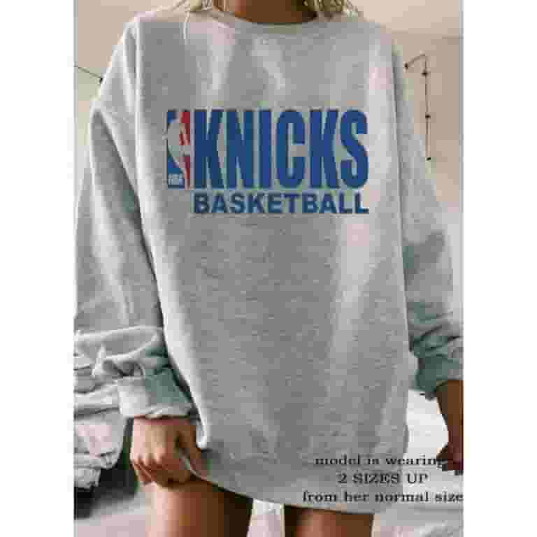 T Shirt Rachel Knicks Sweater Rachel Green Knicks Sweatshirt