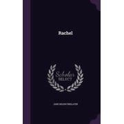 Rachel Hardcover