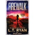 thumbnail image 1 of Pre-Owned Firewalk (Rachel Hatch), 9798571803816, , Paperback,, 1 of 1