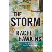 Rachel Hawkins The Storm Paperback