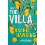 Rachel Hawkins The Villa A Novel Paperback