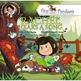 thumbnail image 1 of Pre-Owned Rachel Hears a Song: The Heroics of a Young Rachel Carson (Hardcover) 0998314722 9780998314723, 1 of 1