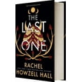 thumbnail image 1 of Rachel Howzell Hall: The Last One (Standard Edition) (Hardcover), 1 of 1