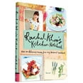 thumbnail image 1 of Rachel Khoo's Kitchen Notebook : Over 100 Delicious Recipes from My Personal Cookbook (Hardcover), 1 of 1