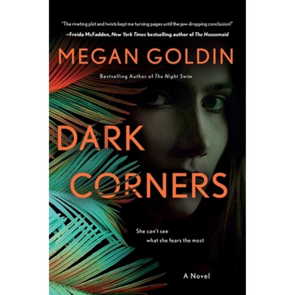 Pre-Owned Dark Corners (Paperback) 1250842255 9781250842251