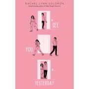 See You Yesterday Paperback