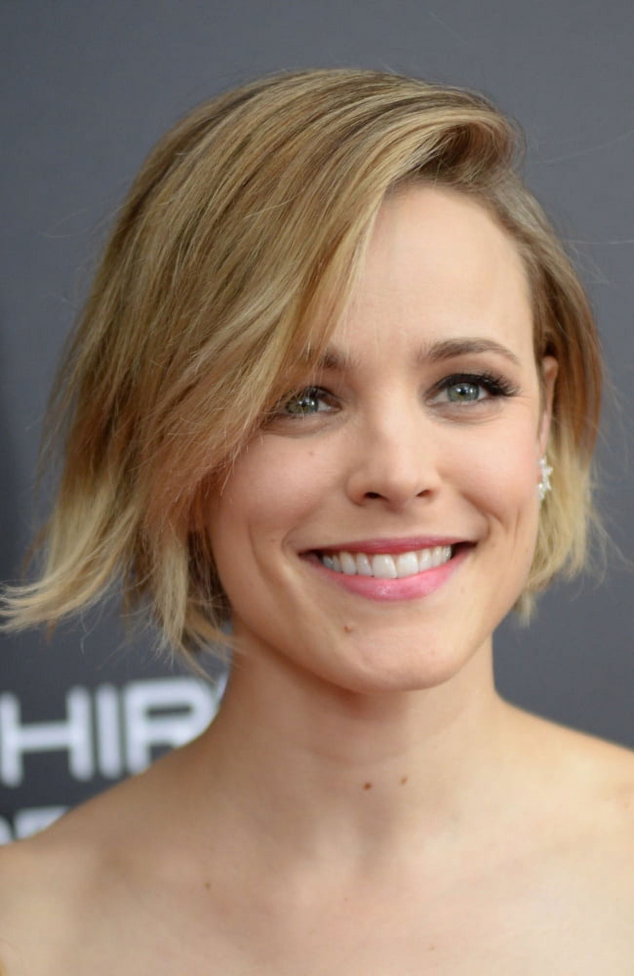 Rachel Mcadams At Arrivals For Southpaw Premiere Canvas Art -  (16 x 20)
