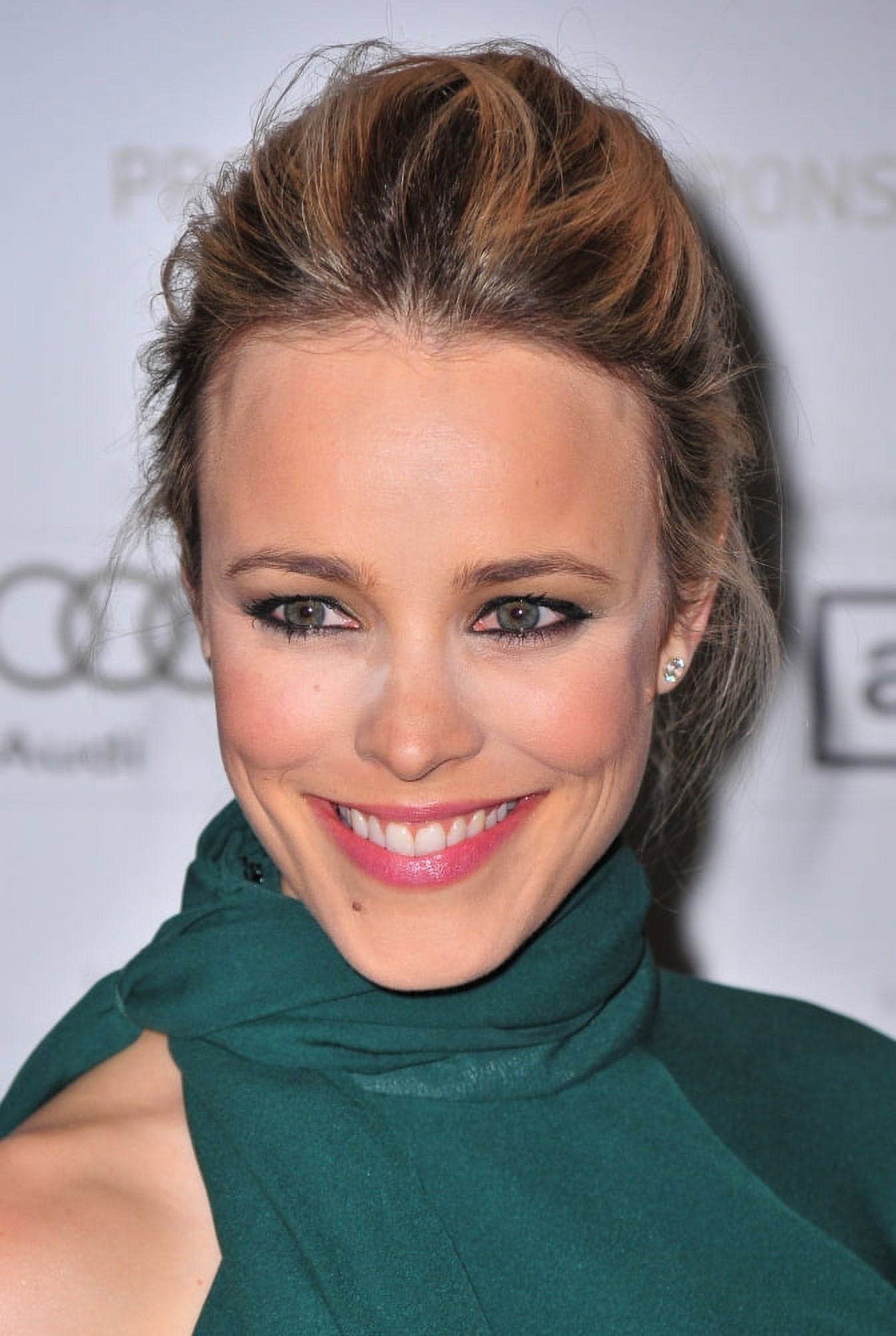 Rachel Mcadams At Arrivals For To The Wonder Premiere At Toronto International Film Festival Canvas Art - (16 x 20)