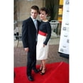 thumbnail image 1 of Rachel Mcadams Brother Daniel Mcadams At Arrivals For Married Life Premiere, 1 of 2