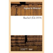 Rachel, Paperback