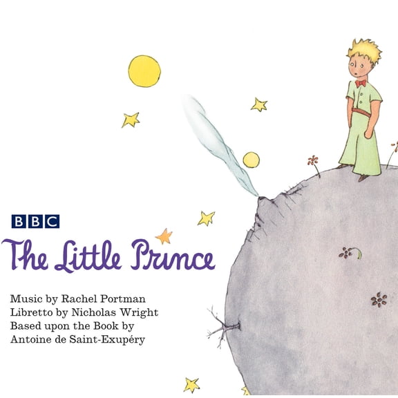 Rachel Portman - Little Prince - Music & Performance - CD