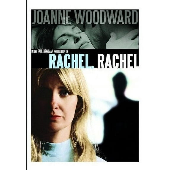 Rachel, Rachel (DVD), Warner Archives, Drama