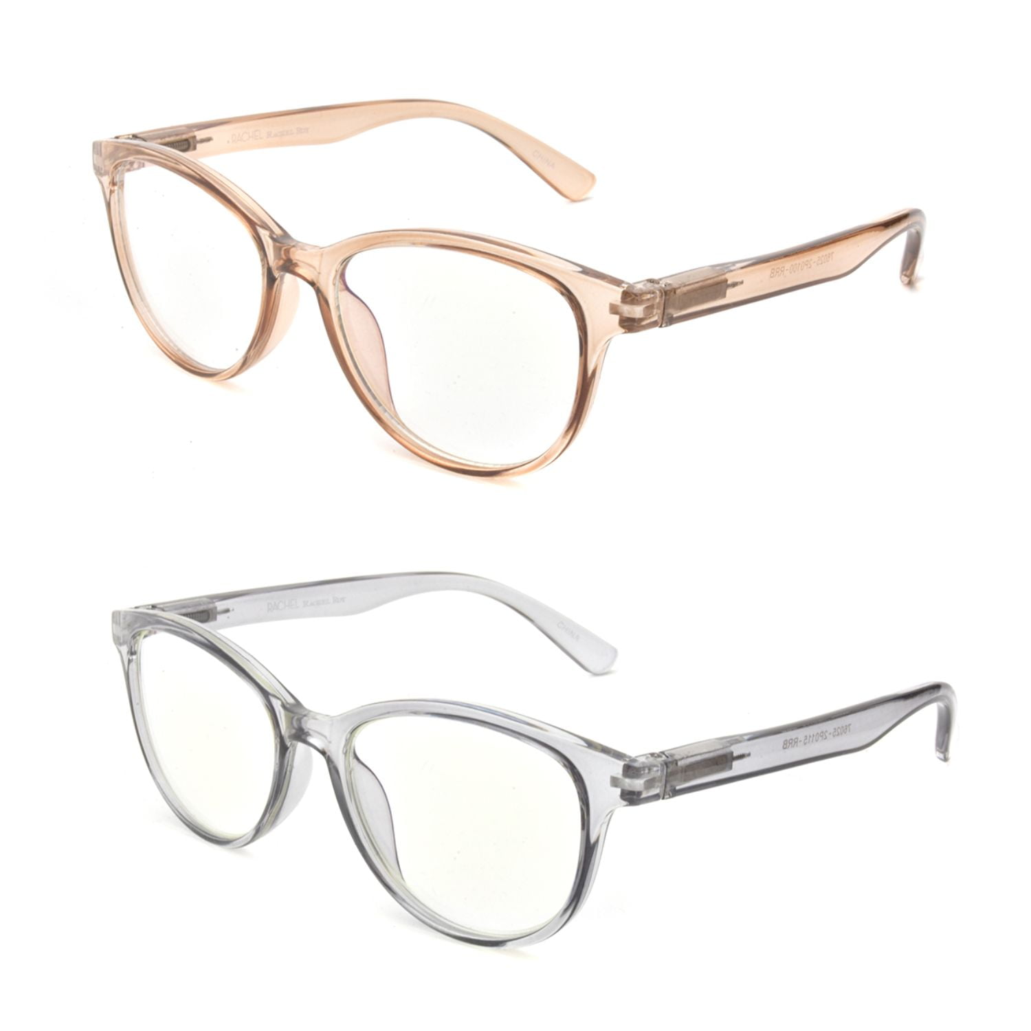 Rachel Roy Pack Blue Light Reading Glasses, Egypt Ubuy