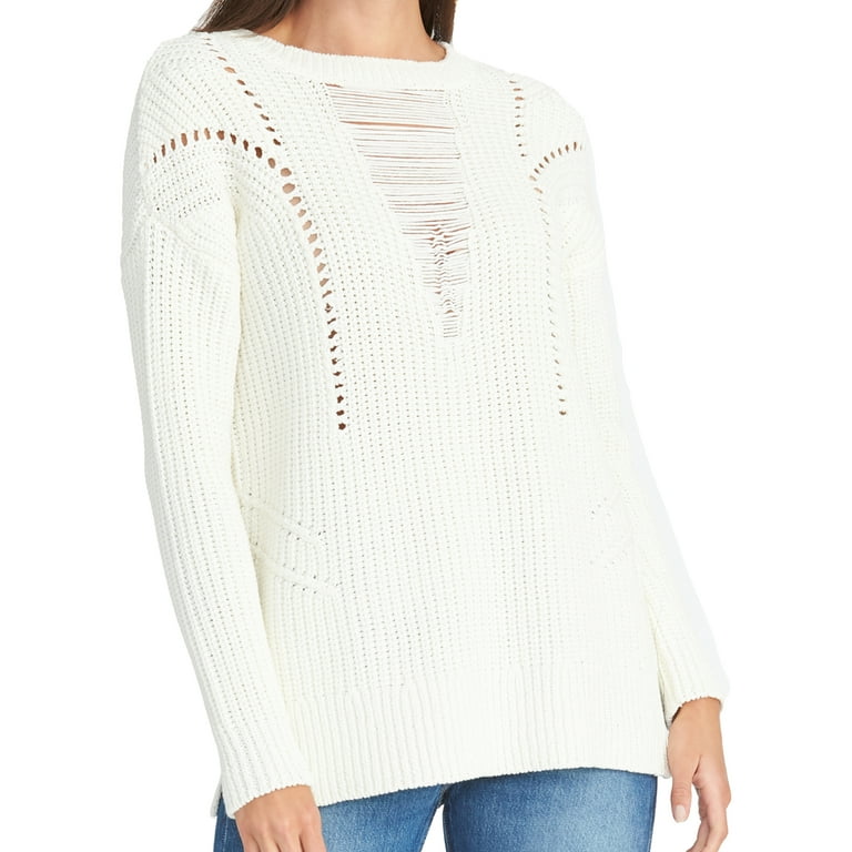 Rachel roy sweater sale