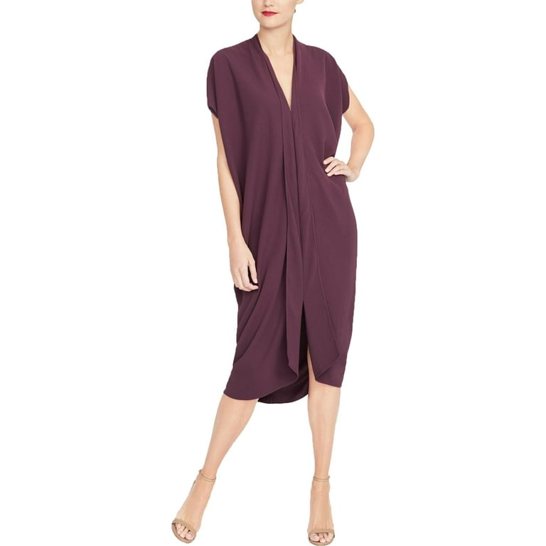 Rachel roy caftan dress deals