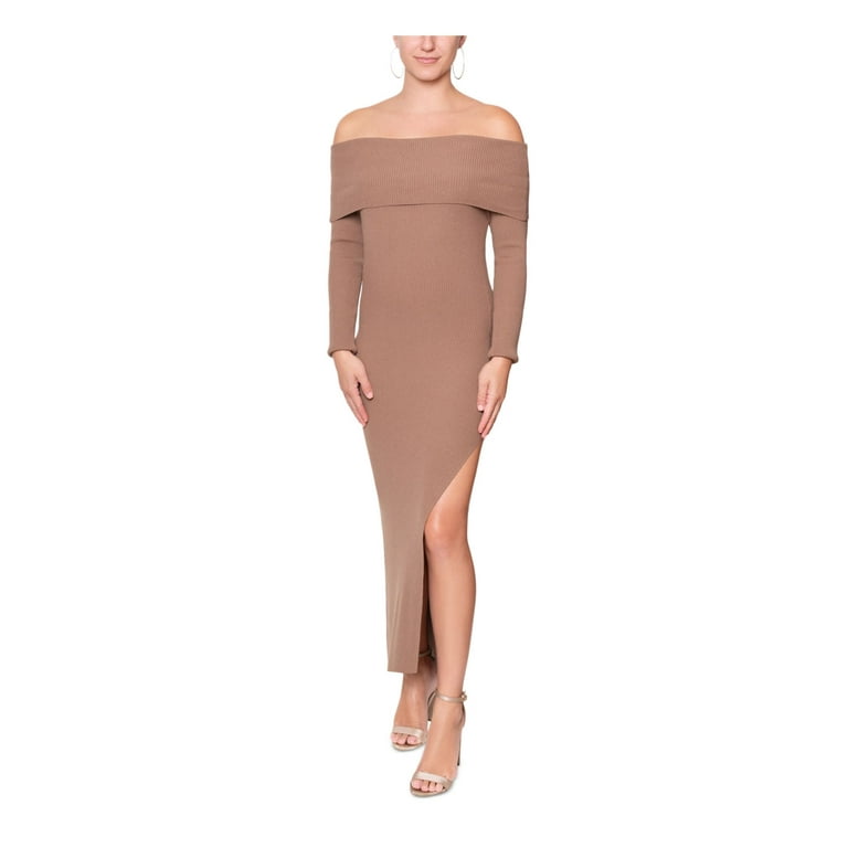 Rachel roy sweater dress on sale
