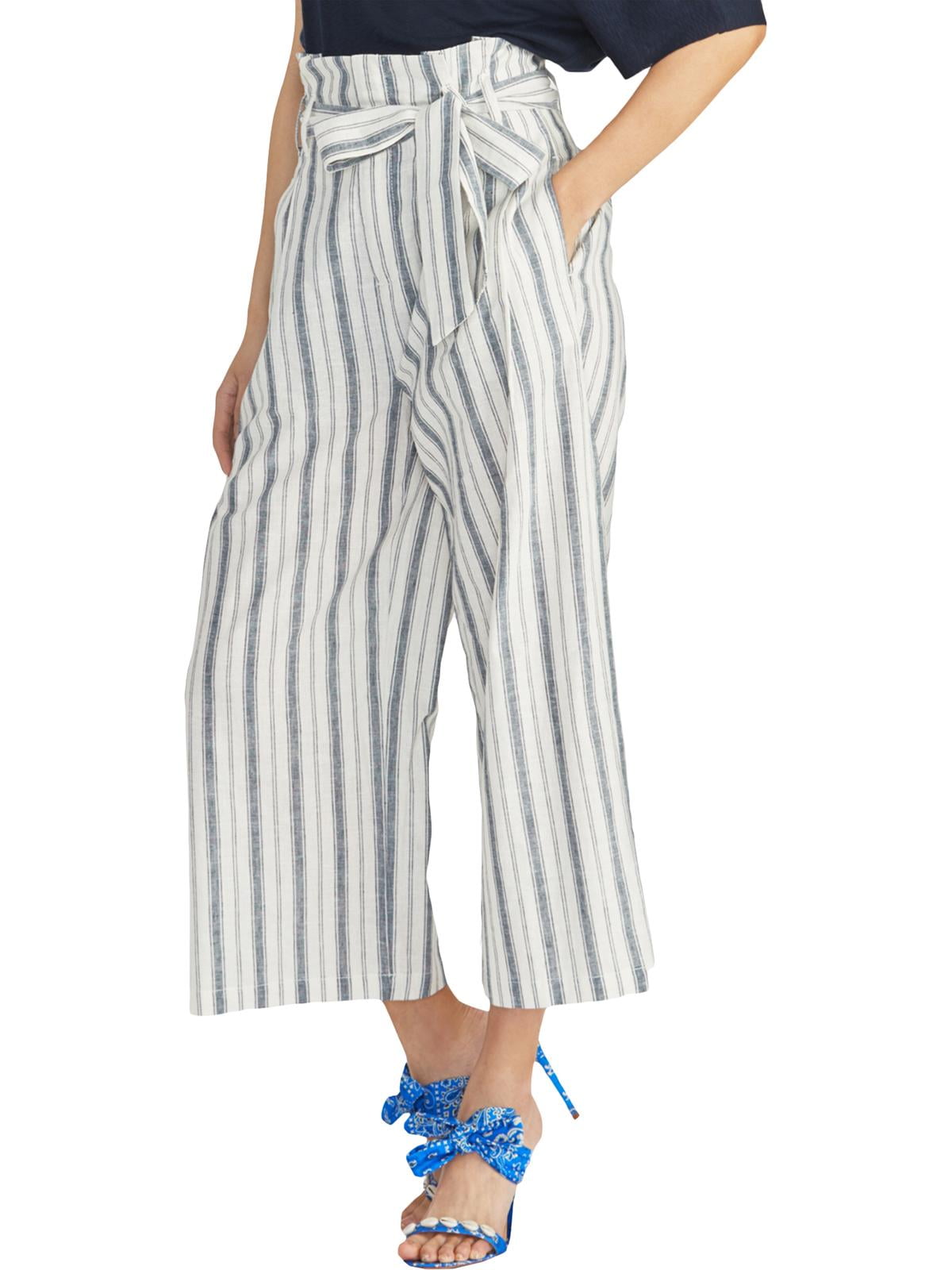 Rachel roy paper bag trousers best sale