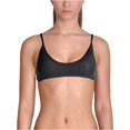 thumbnail image 1 of Rachel Rachel Roy Womens Mesh Laser-Cut Swim Top Separates, 1 of 4