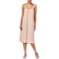 thumbnail image 1 of Rachel Roy Womens Grace Shift Dress, Pink, Medium, 1 of 2