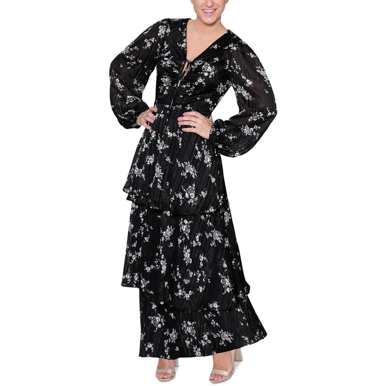 corset dress with bows Bow Boned Maxi XS / Black/ White satin formal dress Sweetheart Neck Back Color:Mint Multi parkerlees Japanese simple black