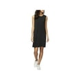 thumbnail image 1 of Rachel Rachel Roy Womens Tencel Draped Back Casual Dress, 1 of 1