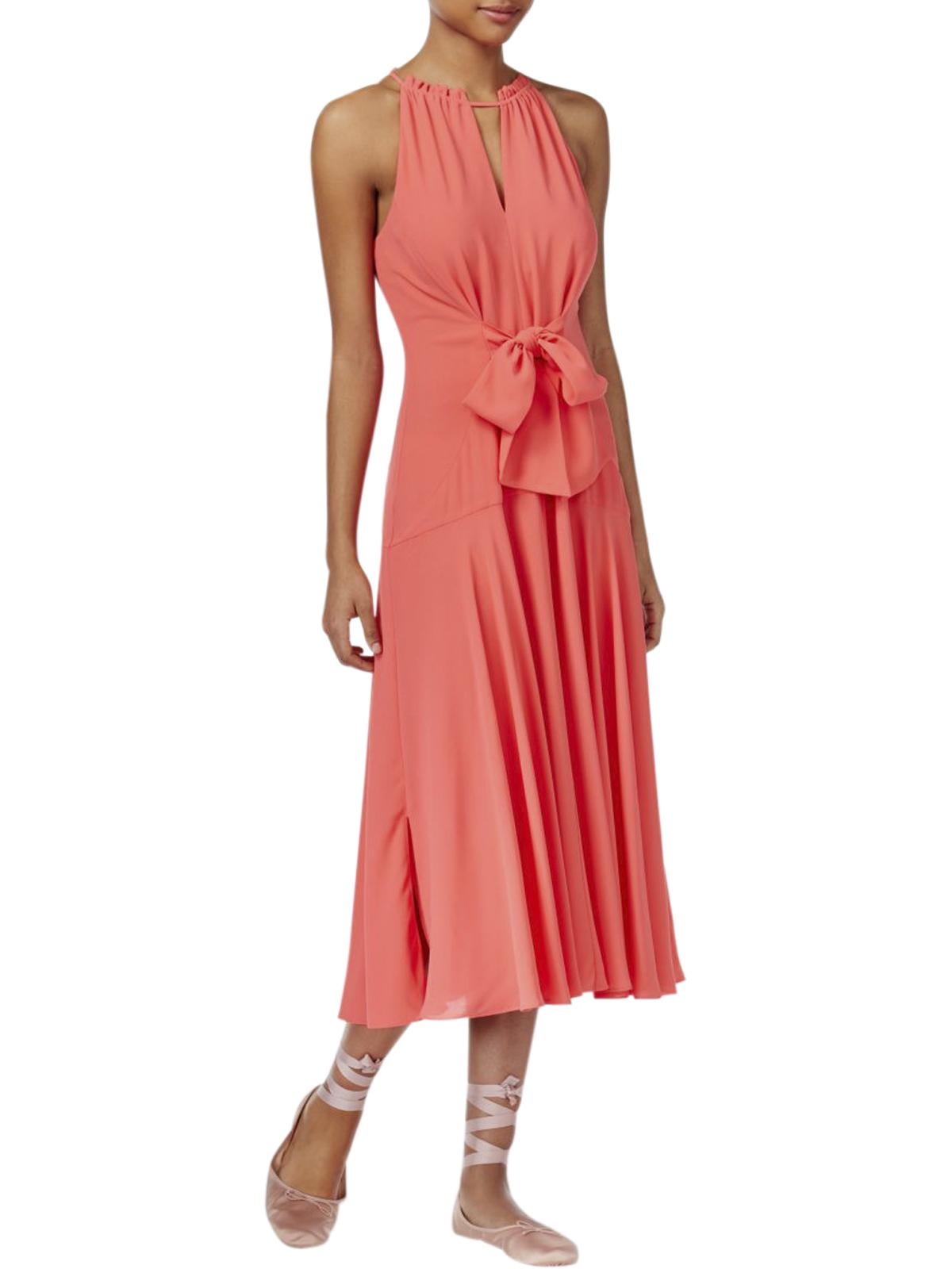 halter top princess wedding dress Goldie