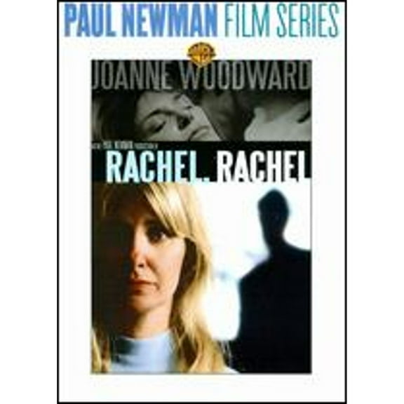 Pre-Owned Rachel, Rachel [WS] (DVD 0085391144755) directed by Paul Newman