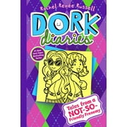 RACHEL RENEE RUSSELL Rachel Renée Russell: Dork Diaries 11: Tales from a Not-So-Friendly Frenemy (Hardcover)