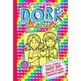 thumbnail image 1 of Rachel Renée Russell: Dork Diaries 12: Tales from a Not-So-Secret Crush Catastrophe (Hardcover), 1 of 1
