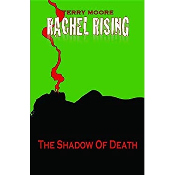 Pre-Owned Rachel Rising 1: The Shadow of Death (Paperback) 1892597519 9781892597519