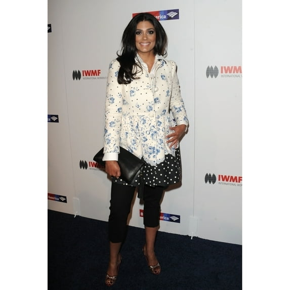 Rachel Roy At Arrivals For International Women���S Media Foundation Courage Awards The Beverly Wilshire Hotel Beverly