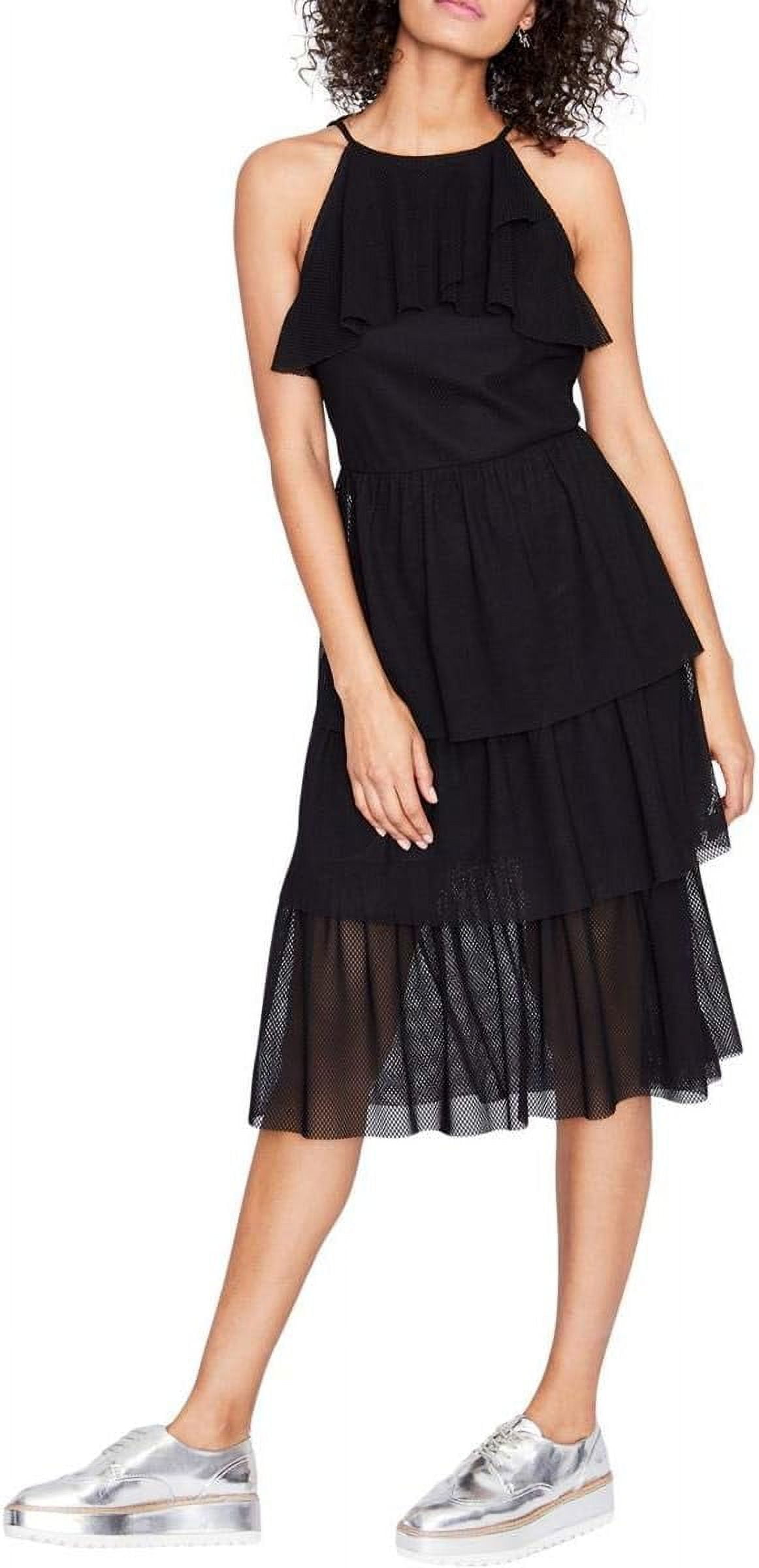 rachel roy fit and flare dress Few Moda | Hazel Dress main image 0