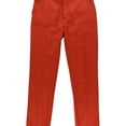 thumbnail image 1 of Rachel Roy Womens Campari Dress Pants, Red, 8, 1 of 2