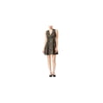 thumbnail image 1 of Rachel Roy Womens Crane Grommet A-Line Dress, 1 of 1