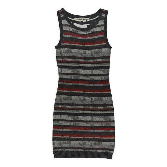 Rachel Roy Womens Here We Are Now Sheath Dress, Multicoloured, Medium