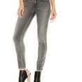 thumbnail image 1 of RACHEL ROY $79 Womens New 1251 Gray Skinny Jeans 24 WAIST B+B, 1 of 2