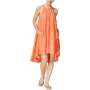 Rachel Roy Womens Jacqueline Tunic Dress
