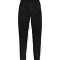 thumbnail image 1 of Rachel Roy Womens Knit Casual Leggings, Black, X-Small, 1 of 2