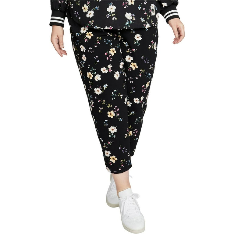 Rachel roy sales jogger pants