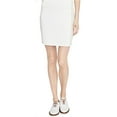thumbnail image 1 of Rachel Roy Womens Sweater Pencil Skirt, White, Small, 1 of 1